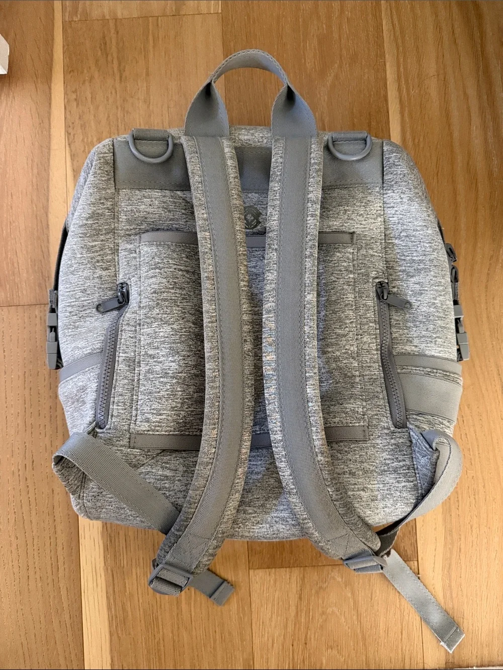 Dagne Dover large neoprene